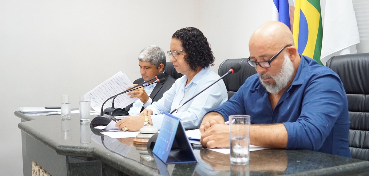 Câmara de Boa Esperança aprova mais de 15 proposições em menos de 15 dias e fortalece a valorização do serviço público municipal